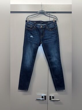 Vigoss The Jagger Super Skinny Jeans